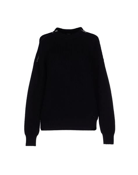 gucci black jumper womens|Gucci sweater black and red.